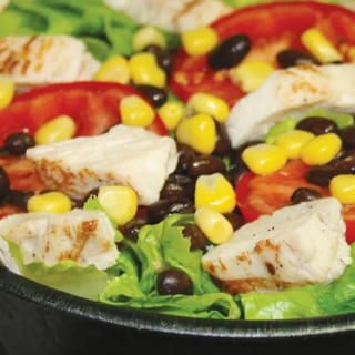 Mexican Supreme Power Blend Bowl